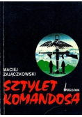 Sztylet komandosa