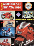 Motocykle Świata Nr 1 /  94