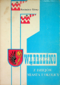 Wąbrzeźno z dziejów miasta i okolicy