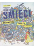 Śmieci. Najbardziej uciążliwy problem na świecie