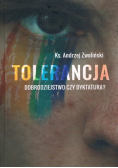 Tolerancja