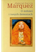 O miłości i innych demonach
