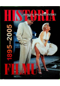 Historia filmu 1895-2005