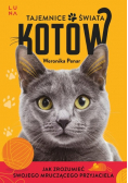 Tajemnice świata kotów