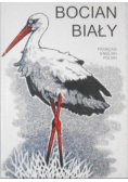 Bocian biały