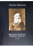 Krakowski Kazimierz Dzielnica żydowska 1870-1988