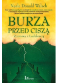 Burza przed ciszą Rozmowy z ludzkością