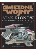 Gwiezdne wojny Część II Atak klonów niesamowite przekroje