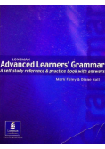Longman Advanced Learners Grammar