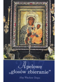Apelowe głosów zbieranie