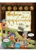 Historia odkryć geograficznych