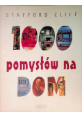 1000 pomysłów na dom