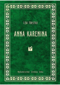Anna Karenina