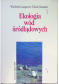 Ekologia wód śródlądowych