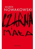 Czarna i mała