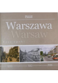 Warszawa trzy epoki