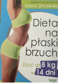Dieta na płaski brzuch zrzuć aż 8 kg w 14 dni