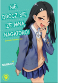 Nie drocz się ze mną, Nagatoro Tom 2