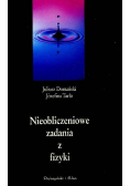 Nieobliczeniowe zadania z fizyki