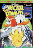 Kaczor Donald Nr  36 / 00