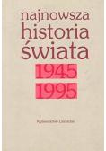 Najnowsza historia świata