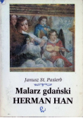 Malarz gdański