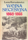 Wojna secesyjna 1860-1865