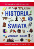 Historia świata w faktach i datach