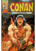 Conan Barbarzyńca Nr 1