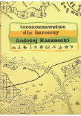 Terenoznawstwo dla harcerzy