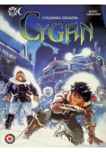 Cygańska gwiazda cygan