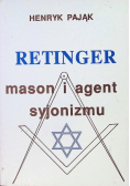 Retinger - mason i agent syjonizmu