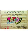 Tytus Romek i Atomek Księga 11
