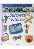 Surowce wtórne