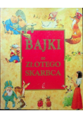 Bajki ze złotego skarbca