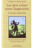 Z życia nicponia