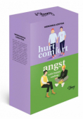 Hurt Comfort Angst with happy ending