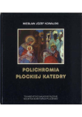 Polichromia Płockiej katedry