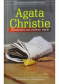 Śledztwo na cztery ręce