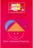 Miniatury matematyczne Tom 31 Wielokąty z symetriami