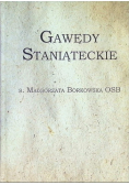 Gawędy Staniąteckie