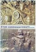Życie codzienne magnaterii polskiej w XVII wieku
