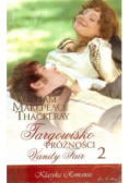 Targowisko próżności Tom 2