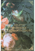 Rozsądek i romantyczność