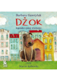 Dżok, legenda o psiej wierności