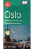 Oslo Przewodnik