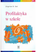 Profilaktyka w szkole