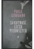 Samotność liczb pierwszych