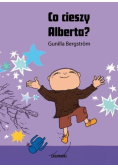 Co cieszy Alberta?
