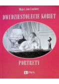 Dwudziestolecie kobiet Portrety